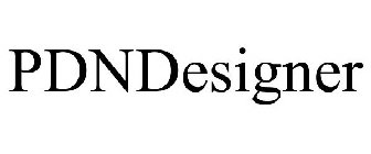 PDNDESIGNER