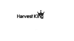 HARVEST KING