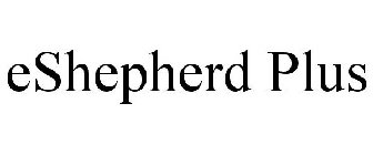 ESHEPHERD PLUS