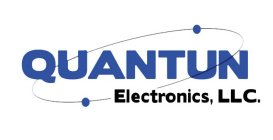 QUANTUN ELECTRONICS, LLC.
