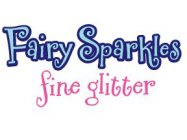 FAIRY SPARKLES FINE GLITTER