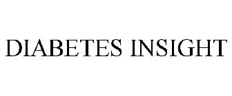 DIABETES INSIGHT