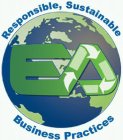 EA RESPONSIBLE, SUSTAINABLE BUSINESS PRACTICES