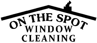 ON THE SPOT WINDOW CLEANING