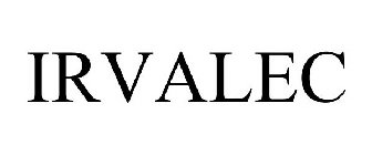 IRVALEC