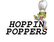 HOPPIN POPPERS