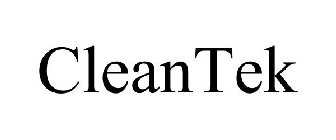 CLEANTEK