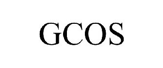 GCOS