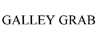 GALLEY GRAB