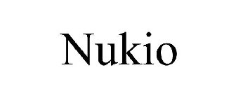 NUKIO