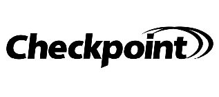 CHECKPOINT