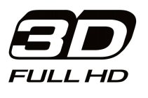 3D FULL HD