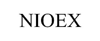 NIOEX