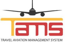 TAMS TRAVEL AVIATION MANAGEMENT SYSTEM