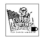 COFFEE FOR THE TROOPS WWW.COFFEEFORTHETROOPS.COM