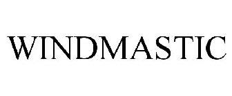 WINDMASTIC