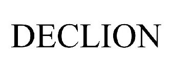 DECLION