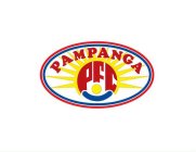 PAMPANGA PFC