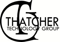 TG THATCHER TECHNOLOGY GROUP