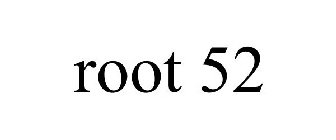 ROOT 52