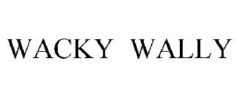WACKY WALLY
