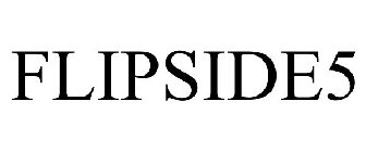 FLIPSIDE5