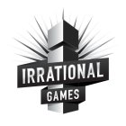 IRRATIONAL GAMES