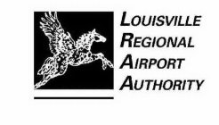 LOUISVILLE REGIONAL AIRPORT AUTHORITY