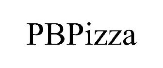 PBPIZZA