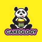 CAKEOLOGY