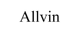 ALLVIN