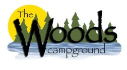 THE WOODS CAMPGROUND