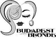 BUDAPEST BLONDE