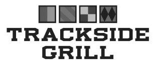 TRACKSIDE GRILL