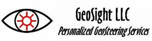 GEOSIGHT LLC PERSONALIZED GEOSTEERING SERVICES