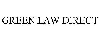 GREEN LAW DIRECT