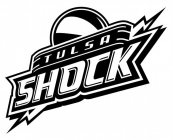 TULSA SHOCK