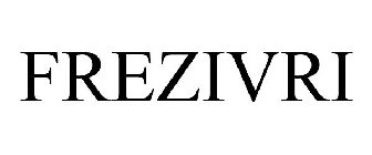 FREZIVRI