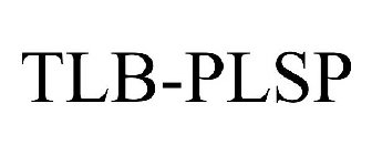 TLB-PLSP