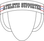 ATHLETIC SUPPORTER