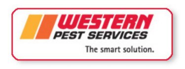 WESTERN PEST SERVICES THE SMART SOLUTION