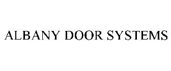 ALBANY DOOR SYSTEMS