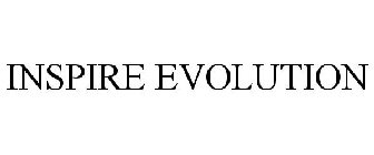 INSPIRE EVOLUTION