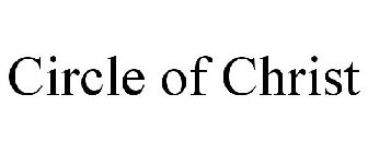 CIRCLE OF CHRIST
