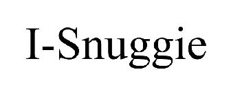 I-SNUGGIE