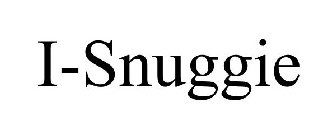 I-SNUGGIE