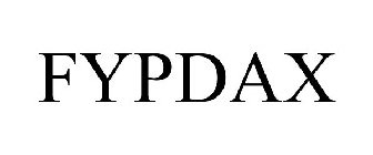 FYPDAX
