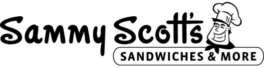 SAMMY SCOTT'S SANDWICHES & MORE