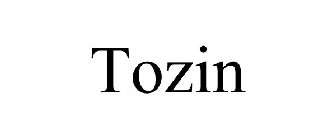 TOZIN