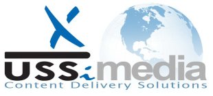 USSI MEDIA CONTENT DELIVERY SOLUTIONS